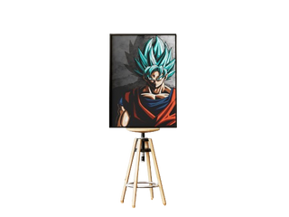 Dragon Ball - Goku Ultra Poster