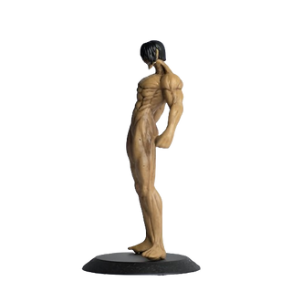 ATTACK ON TITAN EREN YEAGER FIGURE