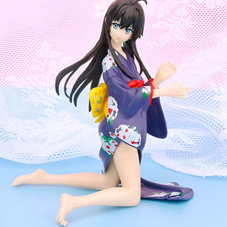 MY TEEN ROMANTIC COMEDY SNAFU 2 - YUKINO YUKINOSHITA KIMONO VER.