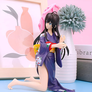 MY TEEN ROMANTIC COMEDY SNAFU 2 - YUKINO YUKINOSHITA KIMONO VER.