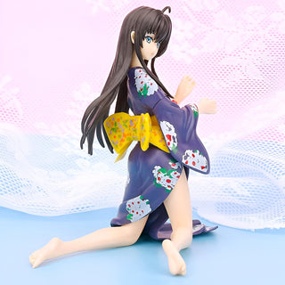 MY TEEN ROMANTIC COMEDY SNAFU 2 - YUKINO YUKINOSHITA KIMONO VER.