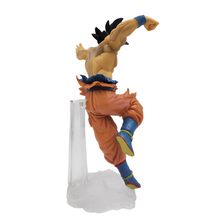 SON GOKU ACTION FIGURE - HEIGHT 20 CM