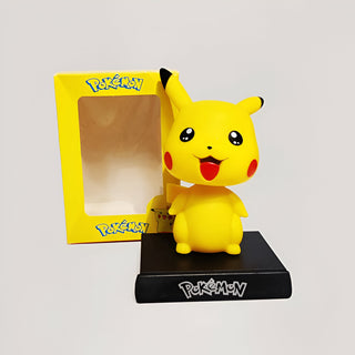 pikachu bobblehead