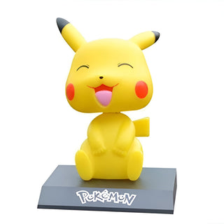 pikachu bobblehead