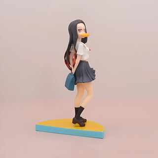 TANJIRO & NEZUKO FIGURINE (YOUR NAME STYLE)